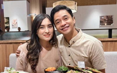 Biodata dan Agama Adly Fairuz, Digugat Cerai Angbeen Rishi